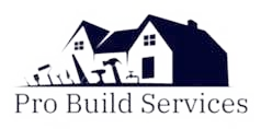 Pro Build Services logo